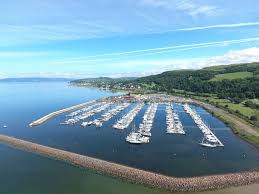 Image result for Largs Sailing Club