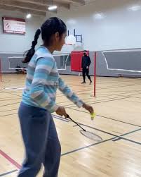Image result for The Y Badminton Club