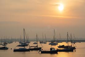 Image result for Slaughden Sailing Club