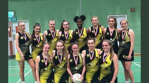 Image result for Henley Netball Club