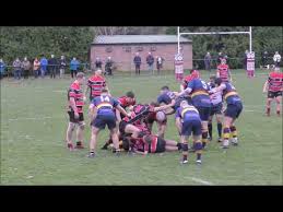 Image result for Leodiensians Rugby Union Football Club