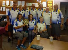 Image result for Skegness Town Bowls Club