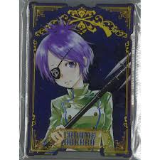 「クローム髑髏 家庭教師ヒットマンREBORN!」の画像検索結果