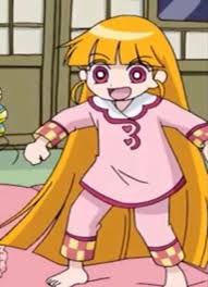 「赤堤ももこ 出ましたっ!パワパフガールズZ」の画像検索結果