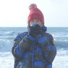 Image result for Bournemouth Spartans Winter Sea Swimming Club