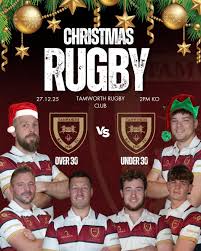 Image result for Tamworth Rugby Union Football Club