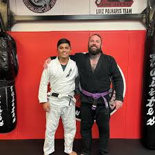 Image result for Norfolk Jikishin Ju Jitsu Club