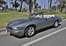 Image result for Ice Blue 1995 Jaguar