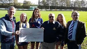 Image result for Kingsbridge Rugby Football Club