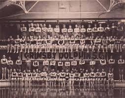 Image result for Grimsby Alexander Dolphins Swimming Club