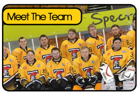 Image result for Telford Junior Ice Hockey Club