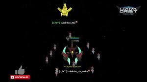 Image result for dark orbit goliath