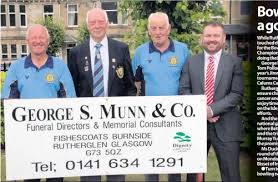 Image result for Auchinairn Bowling Club