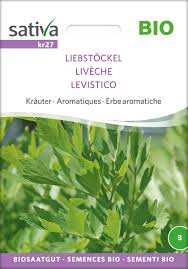 Image result for Liebstöckel
