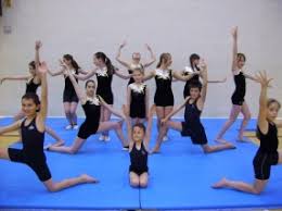 Image result for Diamonds Gymnastics Club
