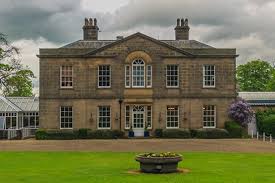 Image result for Cookridge Hall Golf Club