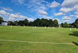 Image result for Leverstock Green Cricket Club