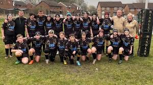 Image result for Hindley Rugby League Football Club