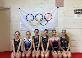 Image result for Abingdon Gymnastics Club