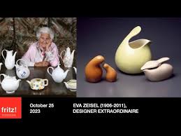 Image result for eva zeisel