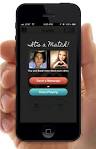 TINDER, a Dating App With a Difference - NYTimes.com
