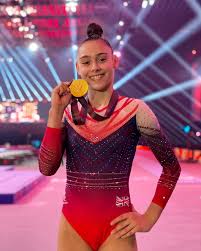 Image result for Aylesbury Gymnastics Club