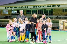 Image result for Ipswich Hockey Club