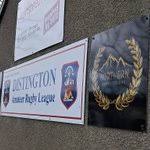 Image result for Distington Amateur Rugby League Club
