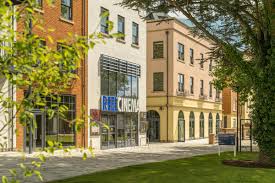 Image result for Brightwell Bowling Club (Farnham)