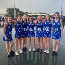 Image result for Meon Netball Club