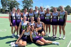Image result for Tibberton Netball Club