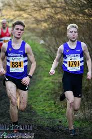 Image result for MORPETH HARRIERS ATHLETIC CLUB