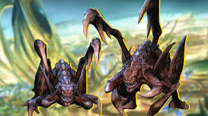 Image result for zerg rush