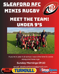 Image result for Sleaford Rfc