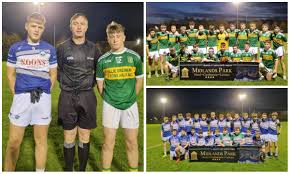 Image result for St Paul`s Gaelic Football Club