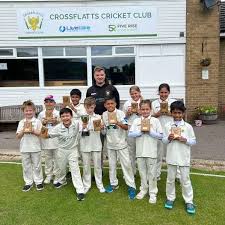 Image result for Steeton Cricket Club
