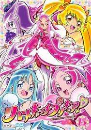 「花咲みずき ハートキャッチプリキュア！」の画像検索結果