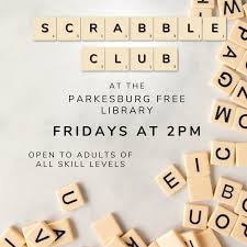 Image result for LPP Scrabble Club