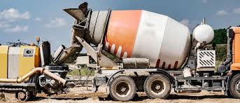 Image result for concrete pump truck