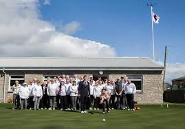 Image result for Luncarty Bowling Club