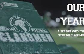 Image result for Stirling Clansmen