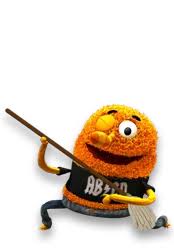 「ロッキー・ロビンソン おかしなガムボール」の画像検索結果