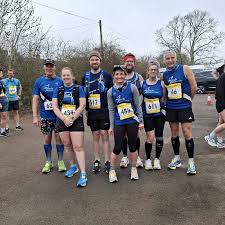 Image result for Bedford Harriers A C