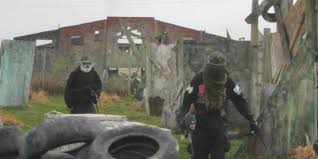 Image result for Ambush Paintball Ltd, Hampshire