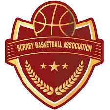 Image result for Surrey Spitfires Basketball Club
