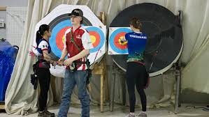 Image result for Yateley Archers