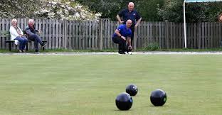 Image result for Deganwy Bowling Club