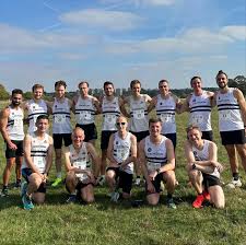 Image result for Croydon Harriers