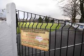 Image result for Ribblesdale Wanderers Cricket & Bowling Club