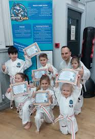 Image result for Turners Tae Kwon Do
